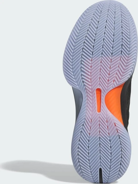 adidas Adizero Select 3.0 core black/zero metalic/violet tone