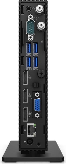 Dell Wyse 5070 Slim Chassis, Celeron J4105, 4GB RAM