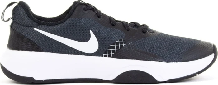 Nike City Rep TR black/dark smoke grey/white (Damen)