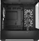 Sharkoon MK6 RGB Black, Glasfenster Vorschaubild
