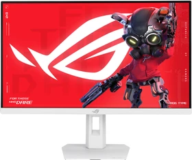 ASUS ROG Strix XG27ACMES-W, weiß, 27"