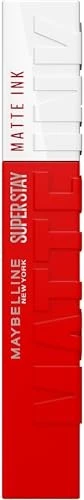 Maybelline SuperStay Matte Ink Liquid Lipstick 118 dancer