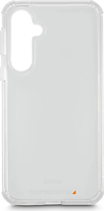 Hama Handyhülle Extreme Protect für Samsung Galaxy S23 FE transparent