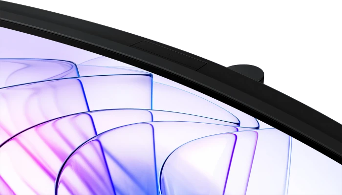 Samsung ViewFinity S6 S65VC, 34"