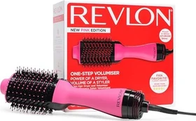 Revlon RVDR5222PE Salon One-Step Volumiser pink
