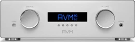 AVM Audio Ovation PA 8.3 silber