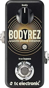 TC Electronic BodyRez