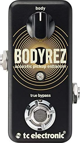 TC Electronic BodyRez