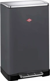 Wesco Big Double Boy 36l graphit matt