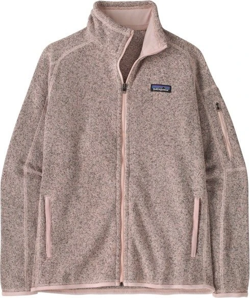 Patagonia Better Sweater Fleece Jacke (Damen)