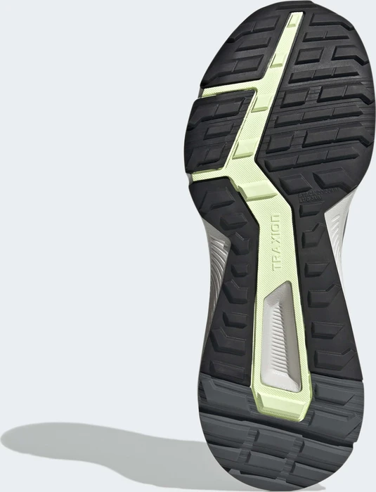 adidas Terrex Soulstride grey three/grey four/turbo (Damen)