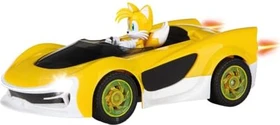 Carrera RC Sonic Racing Crossworlds - Tails