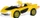 Carrera RC Sonic Racing Crossworlds - Tails (370201068)