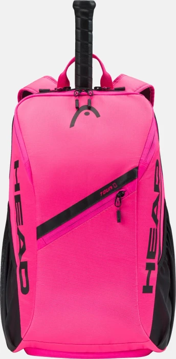 Head Tour 25 Tennisrucksack rosa