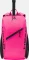 Head Tour 25 Tennisrucksack rosa Vorschaubild