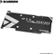 Barrow Backplate für Galax/Gainward 3090 Full Coverage GPU Water Block Vorschaubild