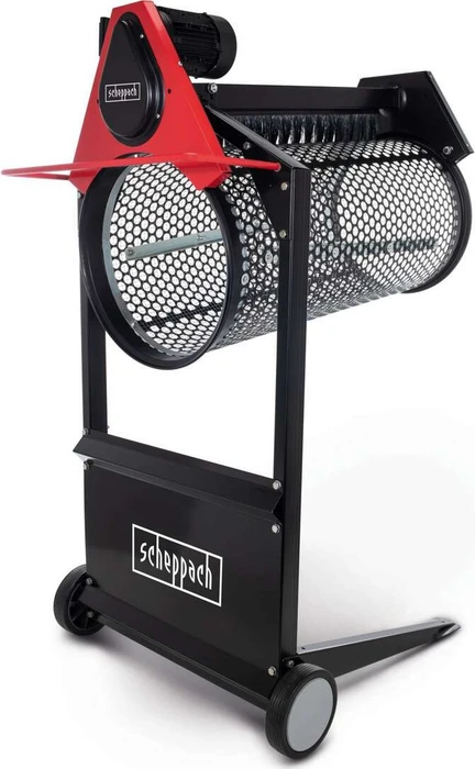 Scheppach RS400 Rollsieb