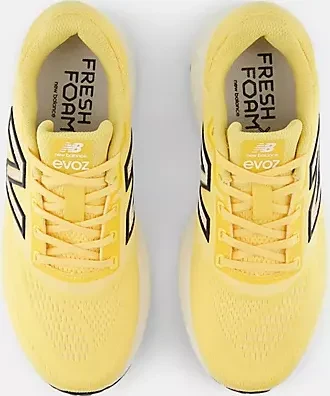 New Balance Fresh Foam X EVOZ v4 clementine/phantom/sea salt (Damen)