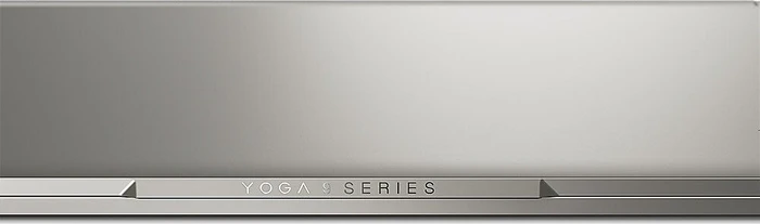 Lenovo Yoga C940-14IIL, Mica, Core i5-1035G4, 8GB RAM, 512GB SSD, DE