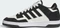 adidas Rapid Court Low core black/cloud white Vorschaubild