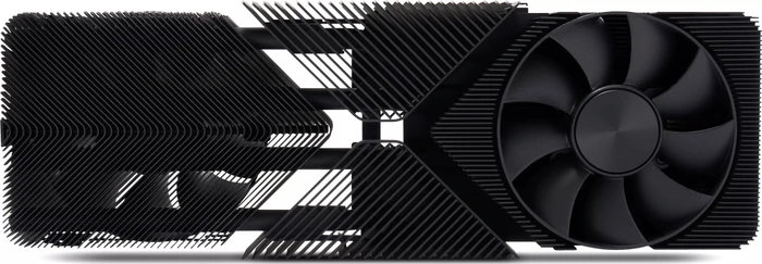 NVIDIA GeForce RTX 3080 Founders Edition, 10GB GDDR6X, HDMI, 3x DP