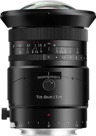 TTArtisan Tilt-Shift 17mm 4.0 ASPH. für L-Mount
