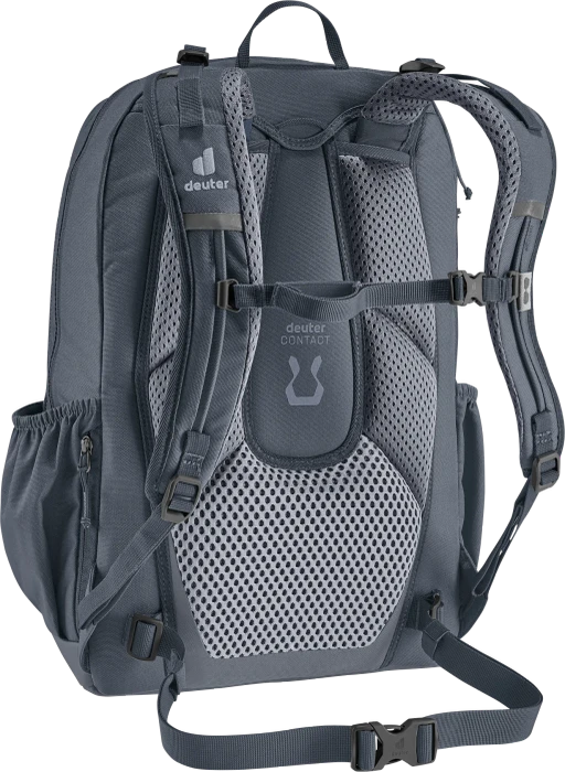 Deuter Cotogy schwarz Schulrucksack