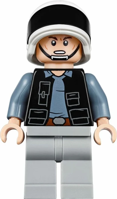 LEGO Star Wars Episoden I-VI - Tantive IV