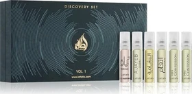 Lattafa Discovery Set Vol. 1 6x EdP 4ml Duftset