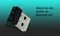 Inca IWM-221RSK Wireless Mouse schwarz/rot, USB Vorschaubild