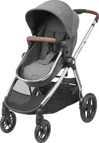 Maxi-Cosi Zelia 3 Luxe twillic grey