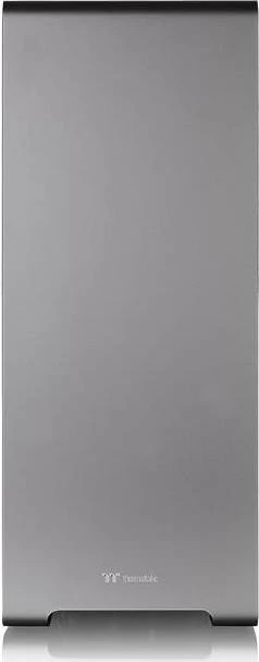 Thermaltake A500 Aluminium, Glasfenster