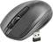 Natec Jay Wireless Mouse schwarz, USB Vorschaubild