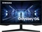 Samsung Odyssey G5 G53T / G54T / G55T Vorschaubild