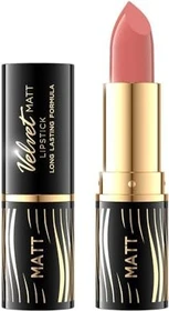 Eveline Cosmetics Velvet Matt Lippenstift Nr. 510, 4.5g