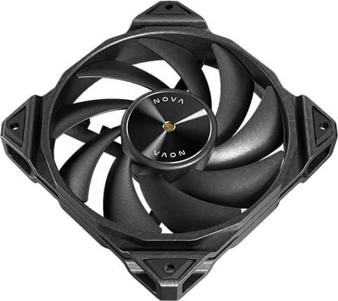 Antec Nova 120, schwarz, 120mm