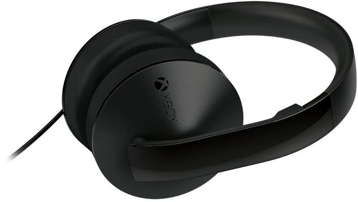 Microsoft Xbox One Stereo Headset