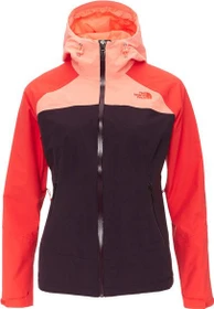 The North Face Stratos Funktionsjacke galaxy purple (Damen)