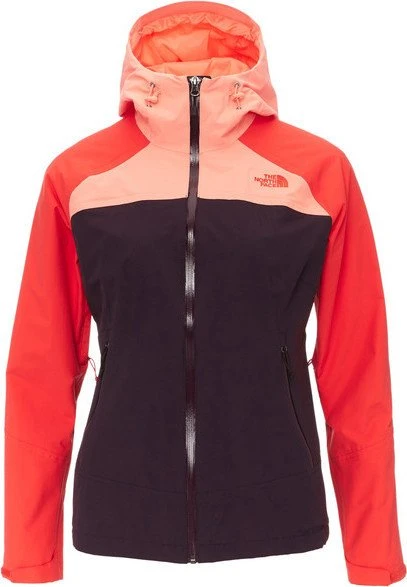 The North Face Stratos Jacke (Damen)
