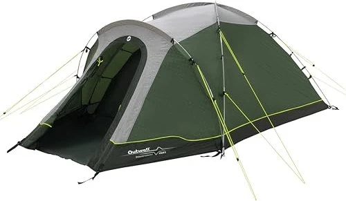 Outwell Cloud 2 Modell 2025 Kuppelzelt