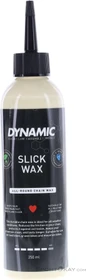 Dynamic Bike Care Slick Wax Schmiermittel 250ml