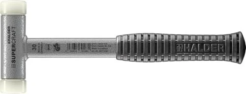 Halder Supercraft EH 3377 Schonhammer, 29.5cm