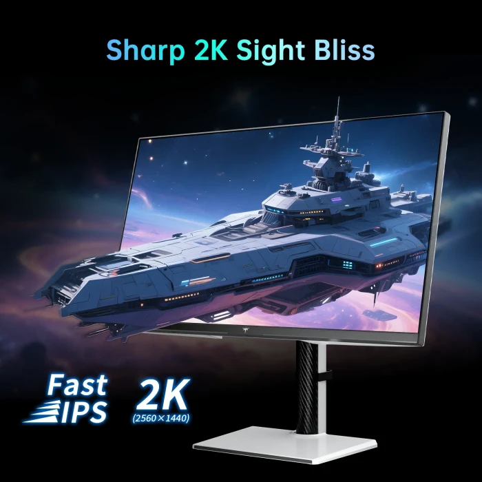 KTC M27T6, 27"