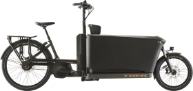 Trek Fetch+ 4 dnister black Modell 2023 (5279049)