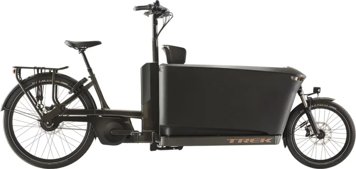Trek Fetch+ 4 Modell 2023