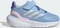 adidas Runfalcon 5 glow blue/silver metallic/clear pink (Junior) Vorschaubild