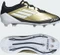 adidas F50 Pro Messi FG gold metallic/cloud white/core black (Junior) Vorschaubild