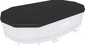 Bestway Abdeckplane 418x230cm