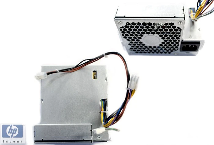HP Servernetzteil, 240W, Servernetzteil