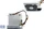 HP Servernetzteil, 240W, Servernetzteil (613762-001)